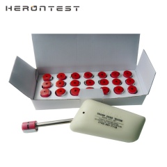 UL1439 Sharp Edge Tester