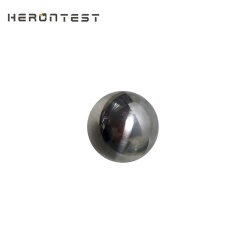 IEC61032 Stainless Steel Sphere 50mm Test Ball