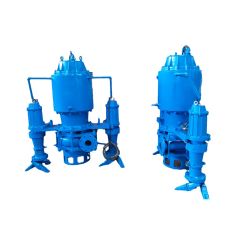 Submersible Slurry Pumps