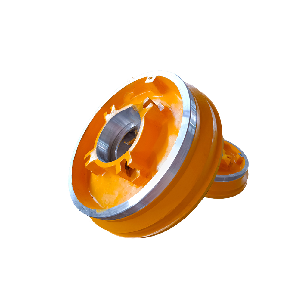 Spare Parts