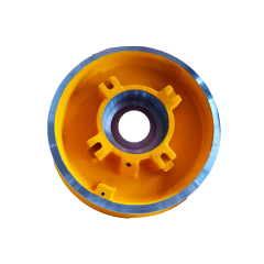 Spare Parts