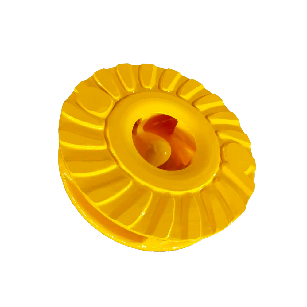 Spare Parts