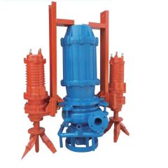 Submersible Slurry Pumps