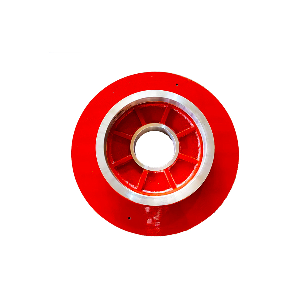 Spare Parts