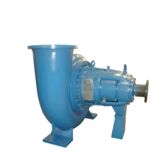 FGD Slurry Pumps