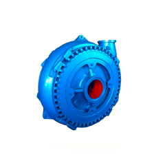 Gravel Sand Pumps