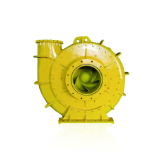 Dredger Pump