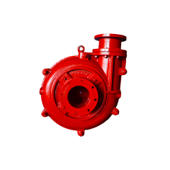 Slag Slurry Pumps