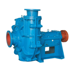 Slag Slurry Pumps