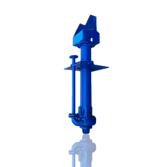 Vertical Slurry Pumps