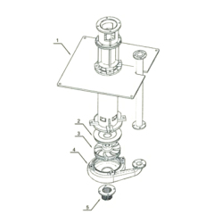 Vertical Slurry Pumps