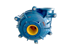 Heavy-Duty Slurry Pumps