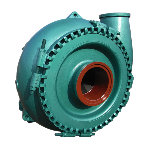 Gravel Sand Pumps
