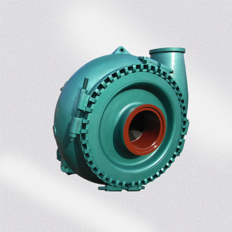 Gravel Sand Pumps