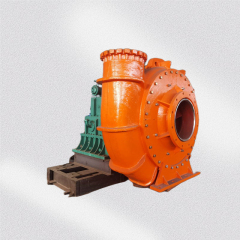 Dredger Pump