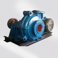 TH Heavy-Duty Slurry Pumps