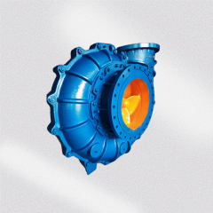 FGD Slurry Pumps