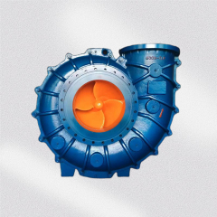 FGD Slurry Pumps