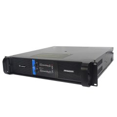 Sinbosen DS-24K High professional power amplifier 2 channels * 4200W  for 21 inch subwoofer