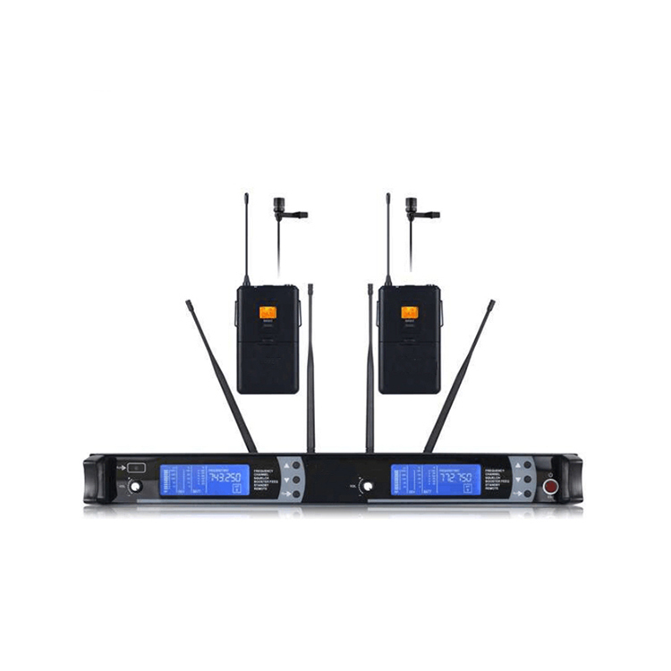 Professional Wireless Microphone handheld Super cardiod for Stage concert AS-9K