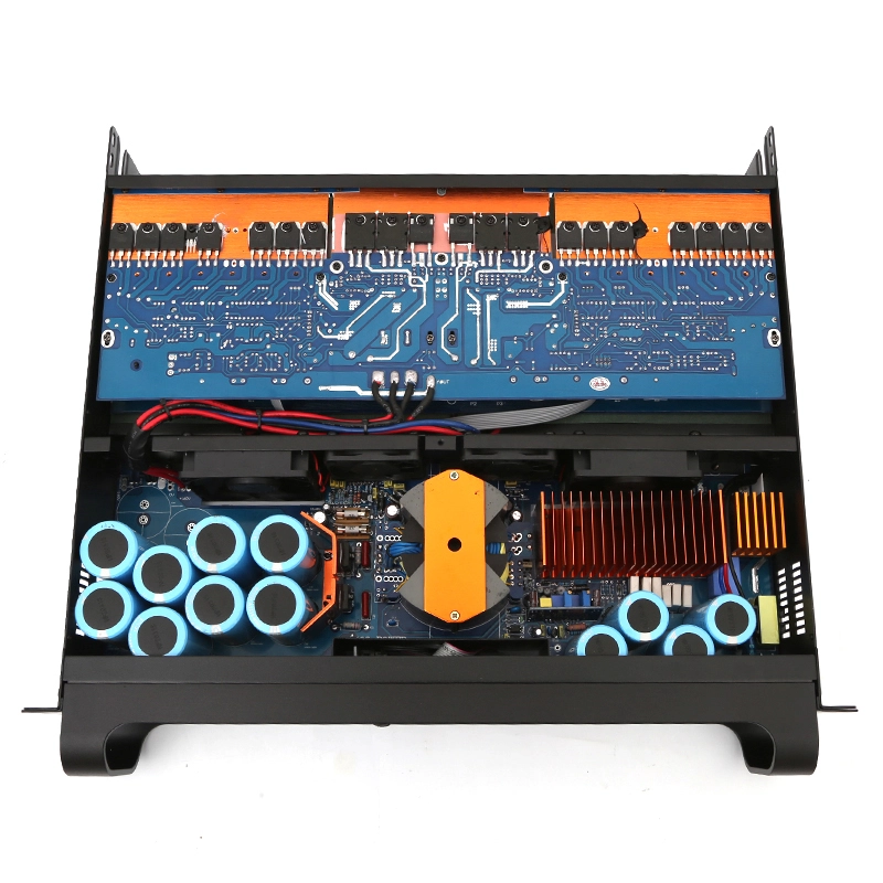 FP9000 3000w audio amplifier 2 channel class td power amplifier