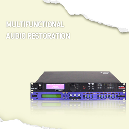 Audio Processor