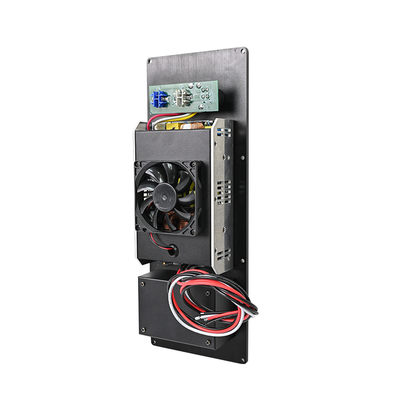 DM-Seires Active Powered Board Replacement Class D Amplifier Module For Active Professional Stage Speaker