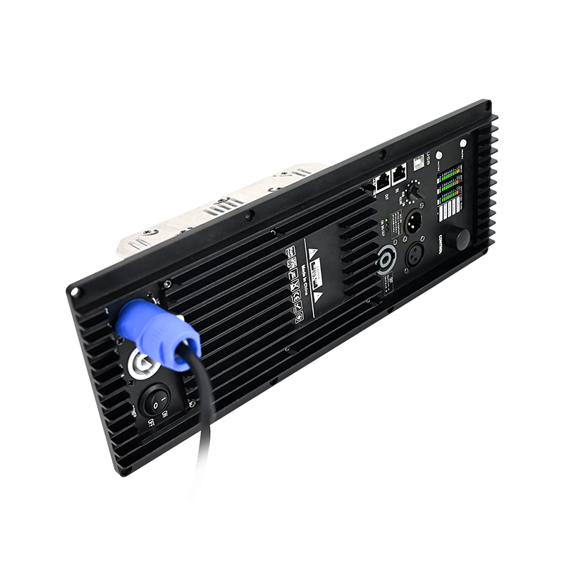 DM-Seires Active Powered Board Replacement Class D Amplifier Module For Active Professional Stage Speaker