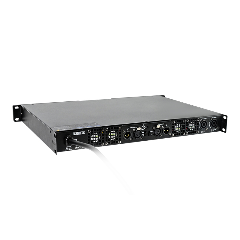 Dual channel dj bass 2000w subwoofer china amplifier manufacturer