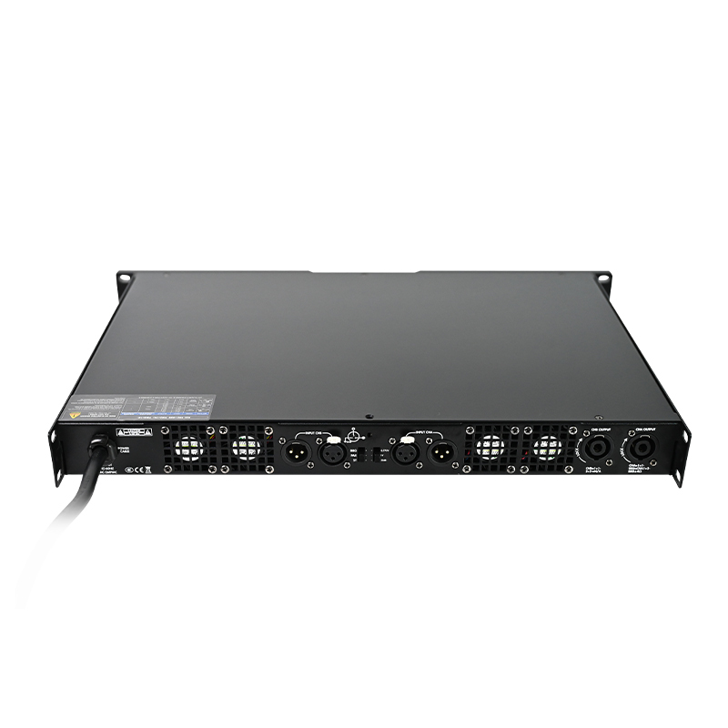 Dual channel dj bass 2000w subwoofer china amplifier manufacturer