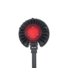 6000 Lumen Portable super bright rechargeable magnetic base car repair LED work light