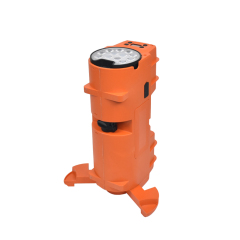 6000 Lumen Portable super bright rechargeable magnetic base car repair LED work light
