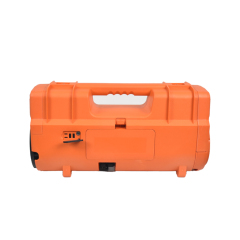6000 Lumen Portable super bright rechargeable magnetic base car repair LED work light