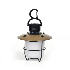 Popular new tent lights for outdoor camping