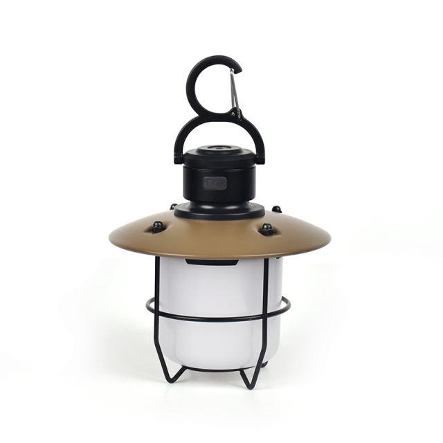 Popular new tent lights for outdoor camping