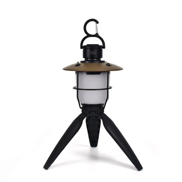 Popular new tent lights for outdoor camping