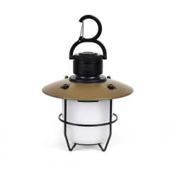 Popular new tent lights for outdoor camping