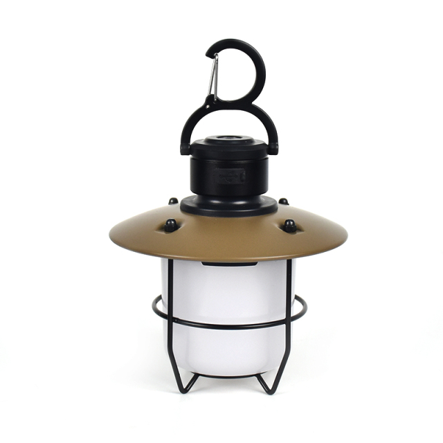 Popular new tent lights for outdoor camping