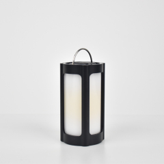 Rechargeable waterproof portable handheld led lantern work light and portable camping light