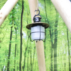 Popular new tent lights for outdoor camping