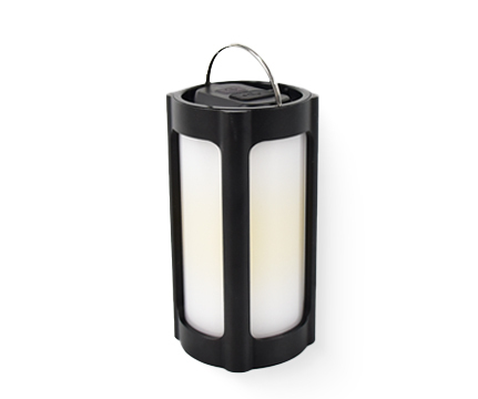 Rechargeable waterproof portable handheld led lantern work light and portable camping light