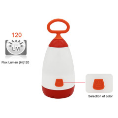 Led Camping Light Outdoor Tent Lantern Lamp Portable Hanging Camping Lantern For Kids