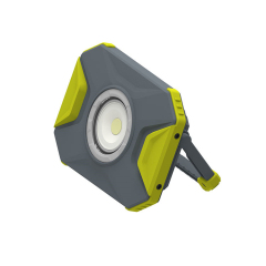 Portable flood light cob rechargeable led work light magnetic working light