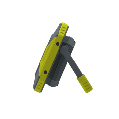 Portable flood light cob rechargeable led work light magnetic working light
