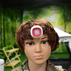 Headlamps Lightweight Waterproof 30Lumens  Head lamp