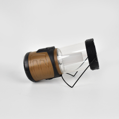 Camping Lantern Portable Multifunctional Outdoor Indoor Led Lantern Camping Lamp