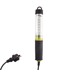 Inspection Light SMD LED Work Lamp 600 Lumens for Mechanics, Car, Home