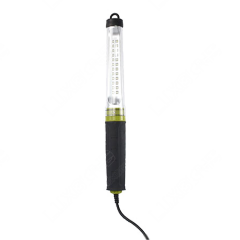 Portable Hand 20w Hi-efficiency SMD1600 Lumen Usb Rechargeable Led Work Lamp Work Lights With Retractable Hanging Hook