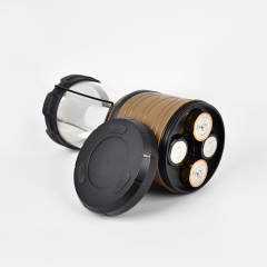 Camping Lantern Portable Multifunctional Outdoor Indoor Led Lantern Camping Lamp