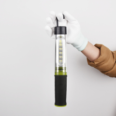 Outdoor Rechargeable Cob Led Work Light Magnet base